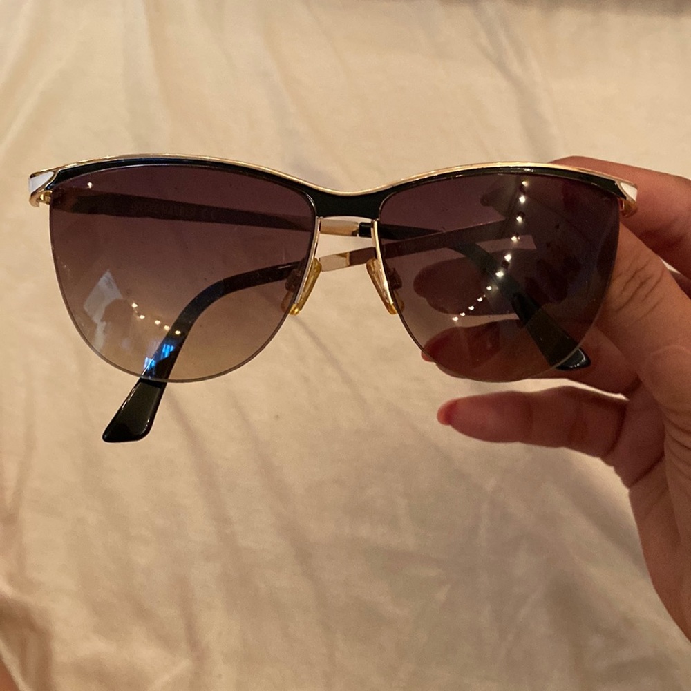 Steve Madden sunglasses